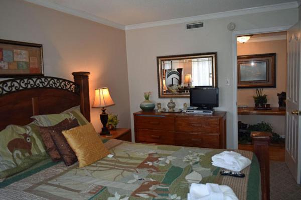 The Summit #6301 - 3 Bedroom All Queens Gatlinburg Zewnętrze zdjęcie