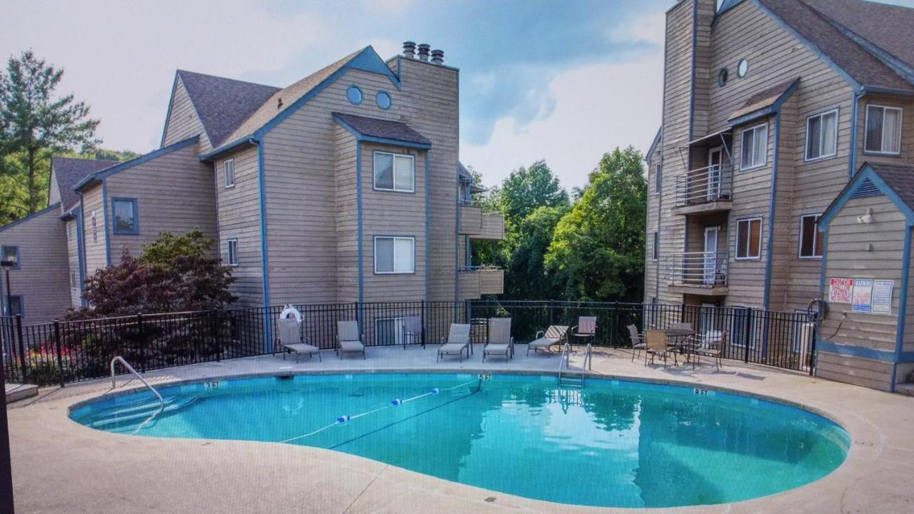 The Summit #6301 - 3 Bedroom All Queens Gatlinburg Zewnętrze zdjęcie