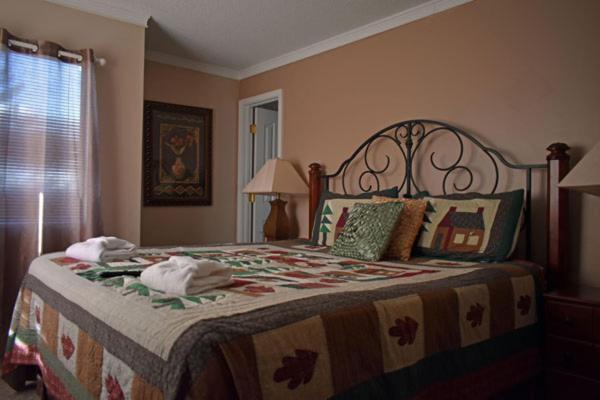The Summit #6301 - 3 Bedroom All Queens Gatlinburg Zewnętrze zdjęcie