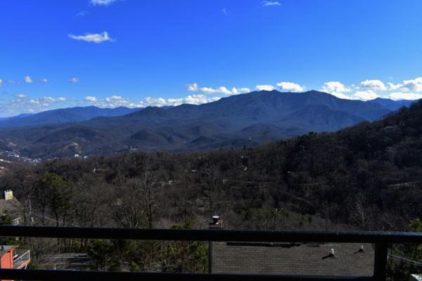 The Summit #6301 - 3 Bedroom All Queens Gatlinburg Zewnętrze zdjęcie